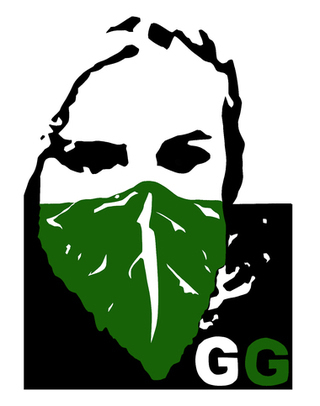 I vandalize my city by planting flowers, trees, and vegetables in neglected spaces. I will post locations of gardens so you can help and harvest