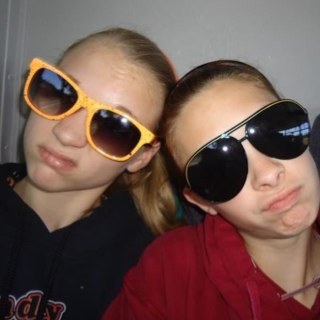 mickey_madman's profile picture. • My name is MaKayla Newman • My you group calls me Mickey • I play softball • I have a lot of friends at Vance and i miss them A LOT!!!!!