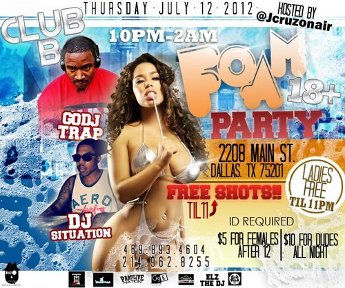 #ClubB #BADBOYENT #PartyLiveNation follow my personal @Dkydehimself Real Nigga Maine