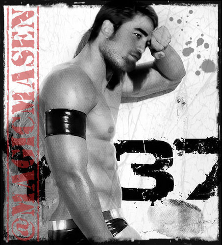 MagicMasen's profile picture. For women's pleasure only, I am the man that never came along; my name is Magic Masen. [[21+ROLEPLAY]]