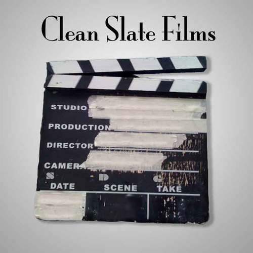 Clean Slate Films