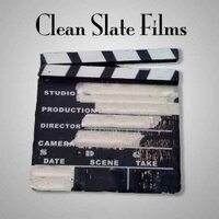 Clean Slate Films (@cleanslatefilms) 's Twitter Profile