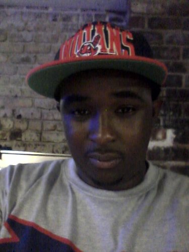 all u need to knw is da young man bout business