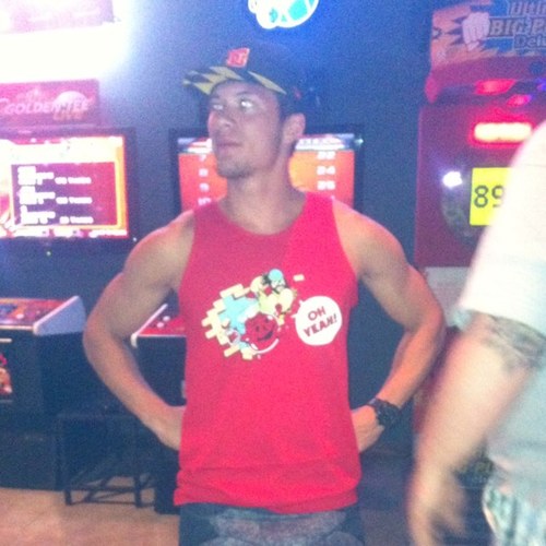 MasterTater26's profile picture. My name is Corey Tate, and I like to Party 