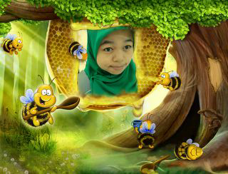 gw ya gw..