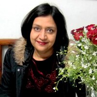 Dr. Shelly Batra (@shells1857) 's Twitter Profile