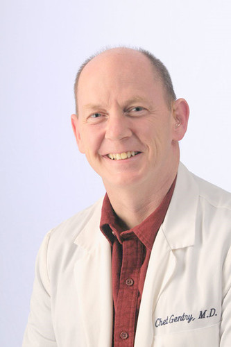 ChetGentry's profile picture. Family Physician, Innovative Family Care; Cumberland Center for Healthcare Innovation.  Hospice and Palliative Care