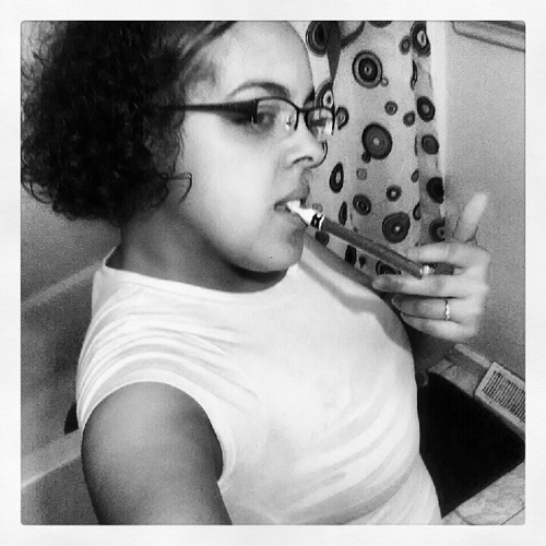 Just call me Ms Incredible ;) I'm the mother of a beautiful baby girl name Akeylia Faith :) #23 #4'11 #teamMixedBreed #teamMommy #TAKEN #1hunnet' 24/7
