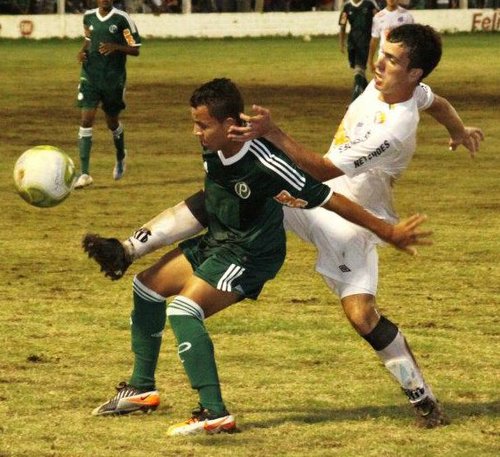 ★ Atleta da categoria sub 17 da sociedade esportiva palmeiras ★ I BELONG TO JESUS !