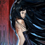No soy de aqui ni de alla, apenas estoy usando twitter. Lenneth, Silmeria , Midna,Daisy