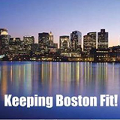 BOSTON4FITNESS's profile picture. Empowering our communities and youth to get HEALTHY and FIT through proper NUTRITION and EXERCISE