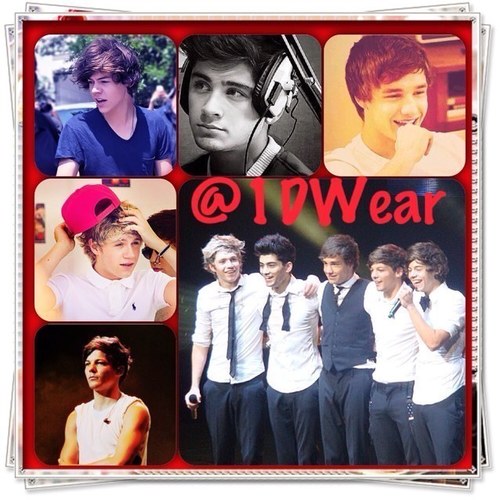 1DWear's profile picture. I tweet different clothes to wear for dates with the boys, like horoscopes but what to wear! Follow please i follow back!