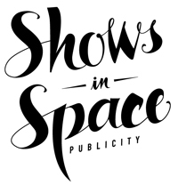 Shows In Space is a new music-focused publicity company founded in 2012 by Sam Cross and Indra Adams.