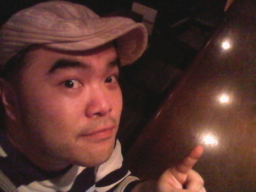 前田健です。お笑い芸人&俳優やっています。 Hi this is Ken Maeda. gay comedian and actor in Tokyo.