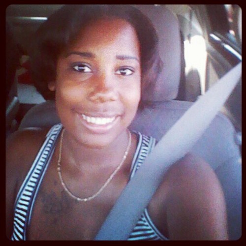 College student l NCCU l