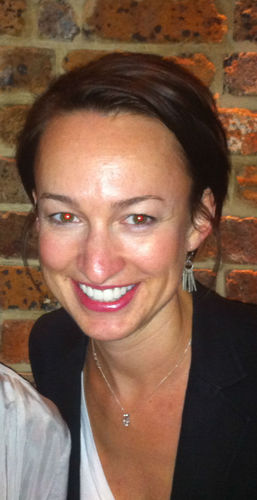Wizehire Employee Carly King's profile photo