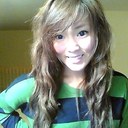 Sharon Shin - @_minniebear - Twitter