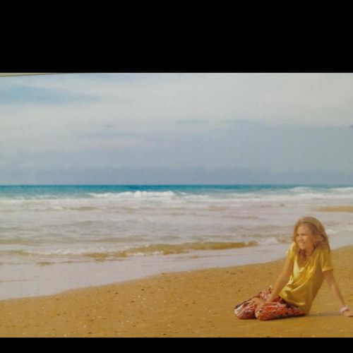 NoaChabbat's profile picture. 