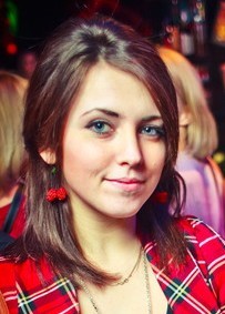Если вам в глаз попала мошка, не выковыривайте, а медленно заморгайте её до смерти.