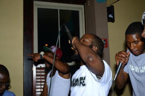 #Sement Sity Artist #DGB Member