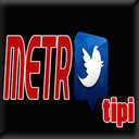 Menyajikan berita-berita parodi terbaru dari pemirsa @Metro_Tipi #Metro_Tipi