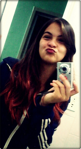 Princesa de Deus'  ||  S U P E R A Ç Ã O ||  Apaixonada por @RafaaelSoares_  ♥