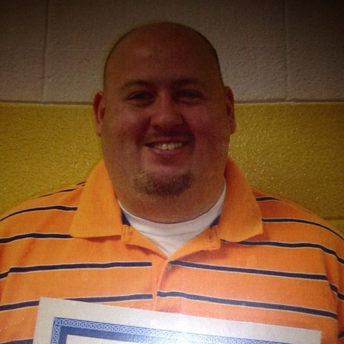 brettster777's profile picture. I am a school teacher with a passion to make a difference in the lives of children!