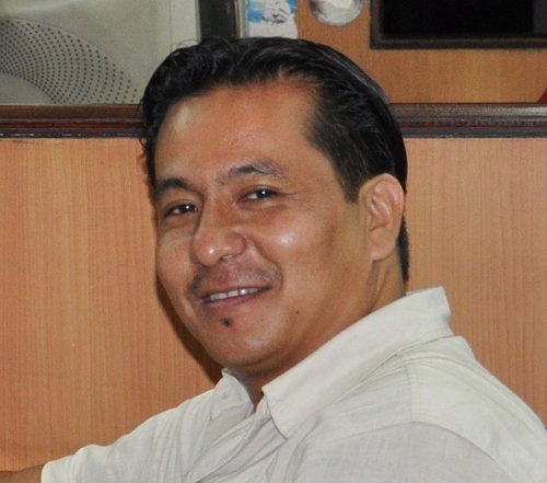 Bureau In-Charge. The Statesman. Siliguri.