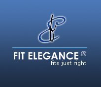 Fit Elegance.
fits.just.right