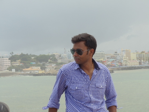 sanjayguptaa's profile picture. 