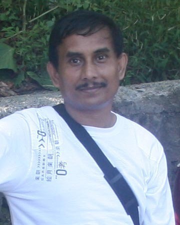 Microsoft System Analyat, Guest Leturer at Webel Informatics Ltd.