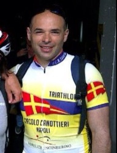 IronPitt's profile picture. bytefit