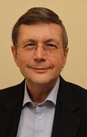 Physicist,engineer, technology entrepeneur, investor in UK technology businesses.