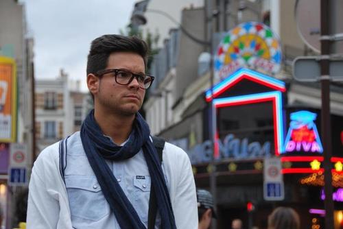 Bruno_Callejas's profile picture. 