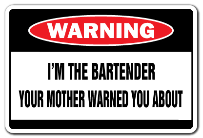 All the things you wish you could say to your customers but aren't allowed to.