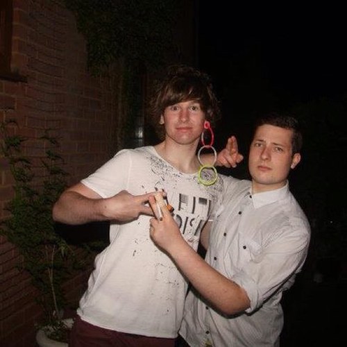 coxie44's profile picture. gotta enjoy the little things in life