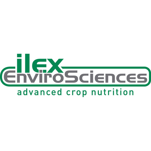 Ilex EnviroSciences Ltd official account. Sharing knowledge to increase crop health & yield through advanced nutrition #roots4yield, #NutrientUseEfficiency