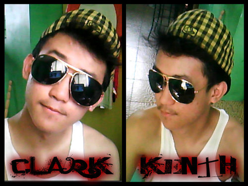 Be who you are and say what you feel because those who mind don't matter and those who matter don't mind.

Woo/Woo/Wooo