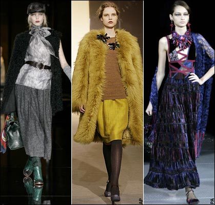 Covering complete glamor world with all the latest updates on fashion, designers, models, celebrities and other important sections.