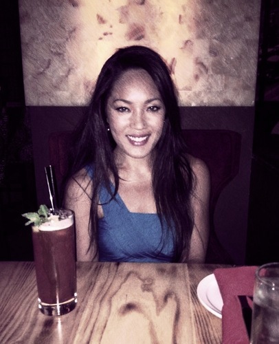 MSN, RN. Psychology. Foodie, gamer, run junkie, shoeholic, girly-girl/tomboy, Bulls fan. A lover of love, all things pink, beautiful, and serendipitous.