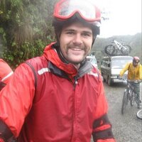 Rohan Workman (@roh_workman) 's Twitter Profile