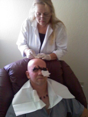 Founder of Academy of Hirudotherapy, ALA-MED Hirudotherapy Alternative & American Hirudotherapy Association.