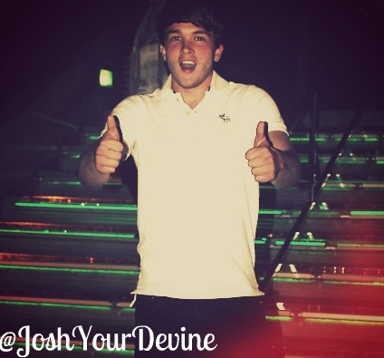 JoshyourDevine's profile picture. Josh Devine♥