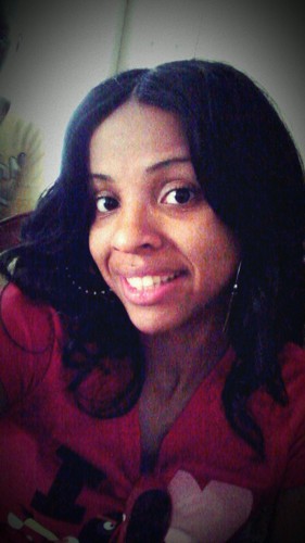 iHAVE A BEAUTiFUL SON NAMED JAMARiON NALLS.. & iHAVE THE MOST CRAZiEST PERSONALiTY, && iAM A COOL PERSON TO qET ALONq WiT.
