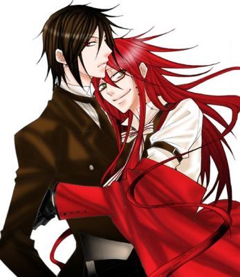 I am just one hell of a butler.
