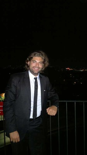 numI3nuts's profile picture. 