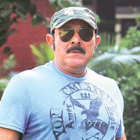 yograj singh offical (@yograjsingh58) 's Twitter Profile