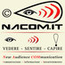 Nacom (@nacomit) Twitter profile photo