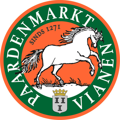 Het officiële twitter account van het Paardenmarktcomité Vianen. Volg ons voor het laatste nieuws rondom de Paardenmarkt! 
http://t.co/XKw5UVr1mE
