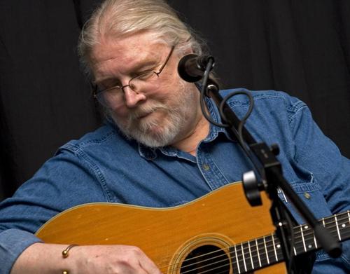 singer songwriter folk musician writer